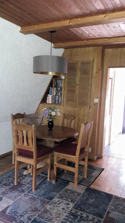 אלבינגרודה Finnhaus Neubauer מראה חיצוני תמונה