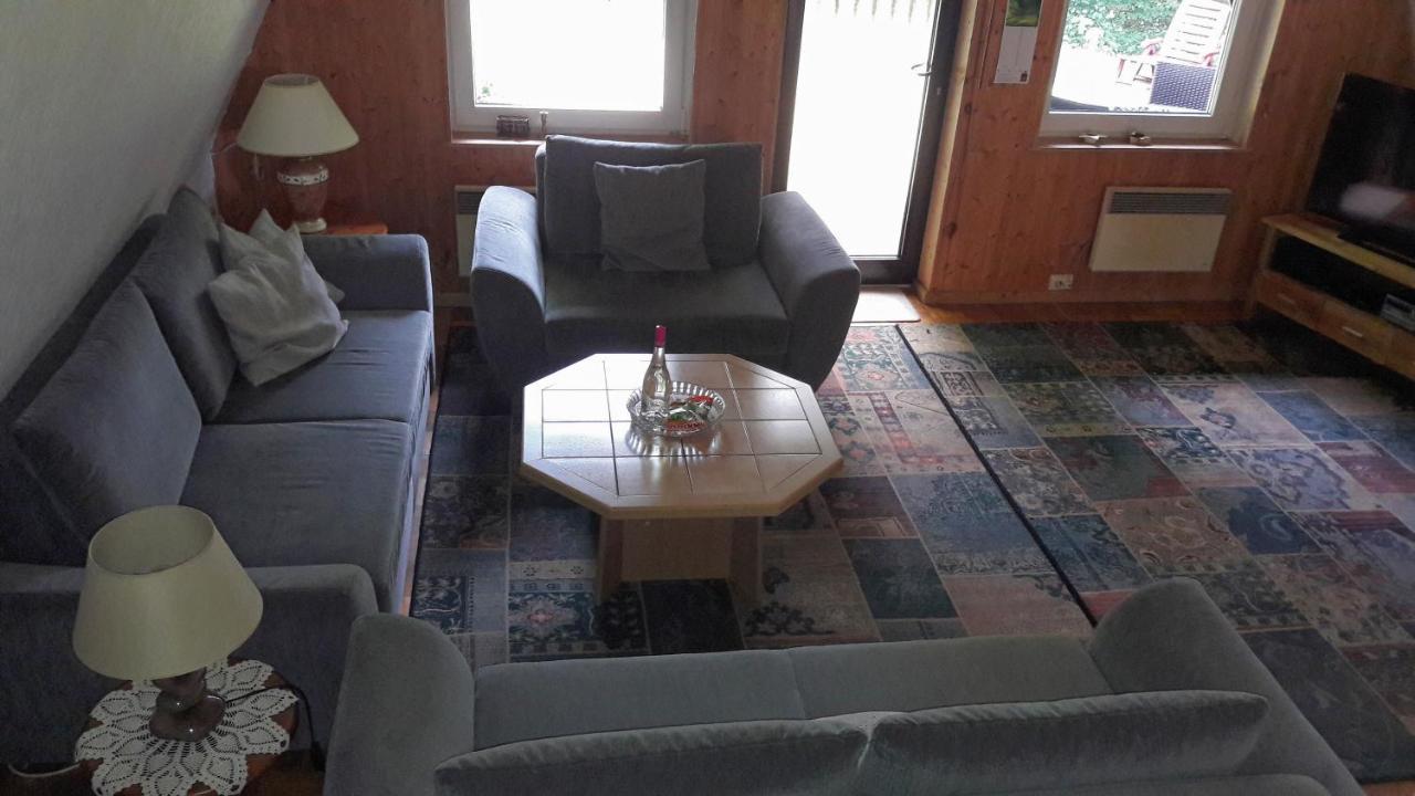אלבינגרודה Finnhaus Neubauer מראה חיצוני תמונה