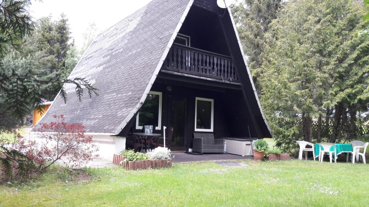 אלבינגרודה Finnhaus Neubauer מראה חיצוני תמונה