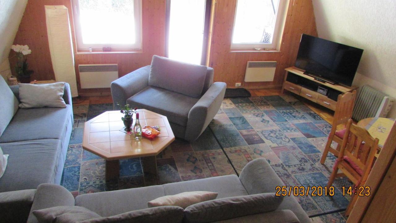 אלבינגרודה Finnhaus Neubauer מראה חיצוני תמונה