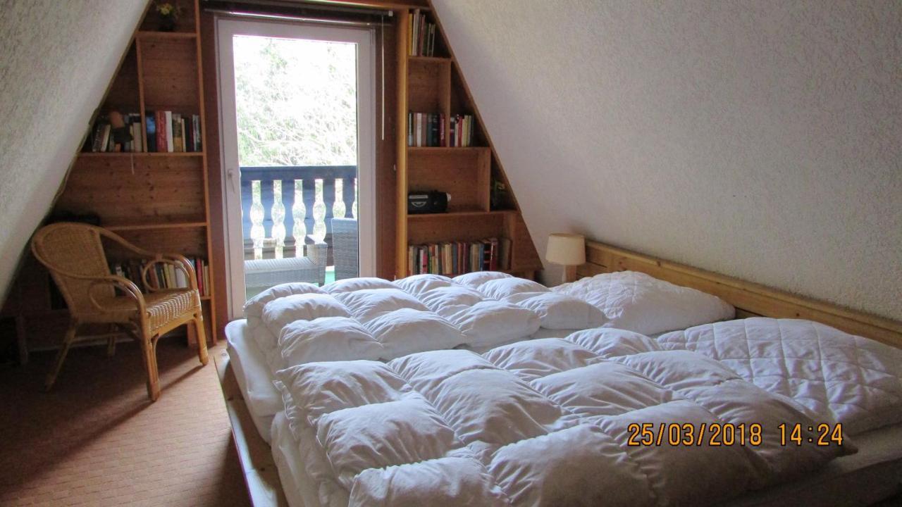 אלבינגרודה Finnhaus Neubauer מראה חיצוני תמונה