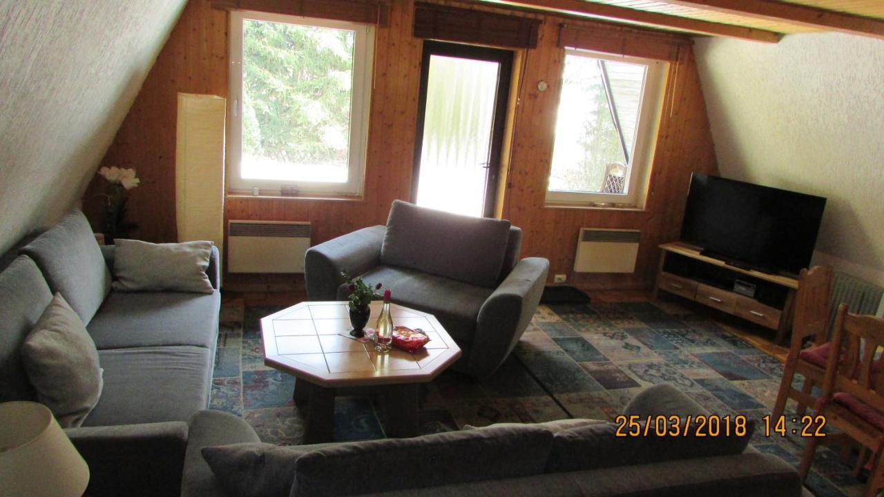 אלבינגרודה Finnhaus Neubauer מראה חיצוני תמונה