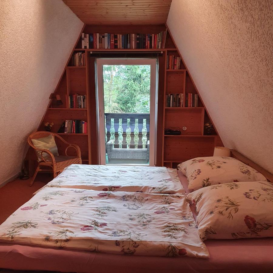 אלבינגרודה Finnhaus Neubauer מראה חיצוני תמונה
