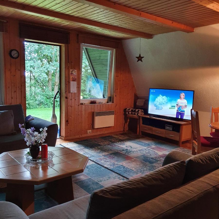 אלבינגרודה Finnhaus Neubauer מראה חיצוני תמונה