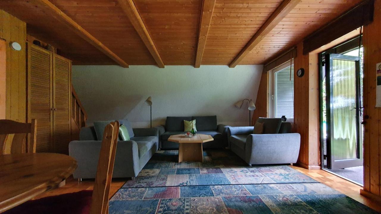 אלבינגרודה Finnhaus Neubauer מראה חיצוני תמונה