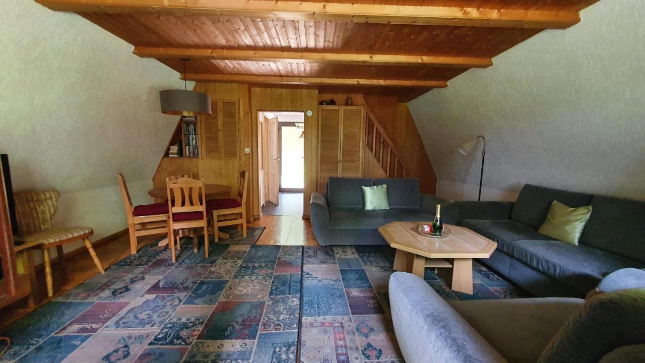 אלבינגרודה Finnhaus Neubauer מראה חיצוני תמונה